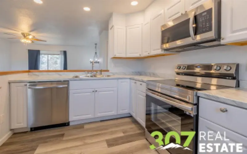 1607 Park Ln Cody #7