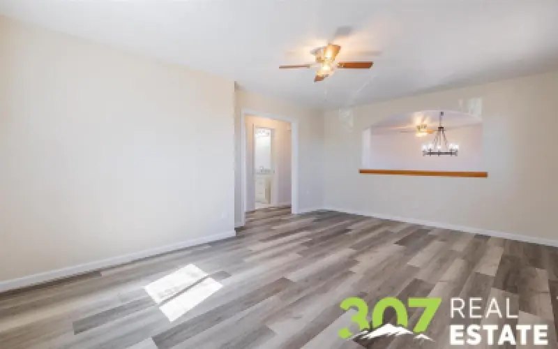 1607 Park Ln Cody #8