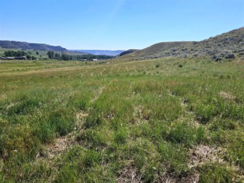 106 Cliff Dr Meeteetse #3