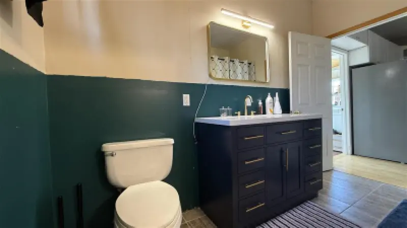 708 Culbertson Ave Worland #16
