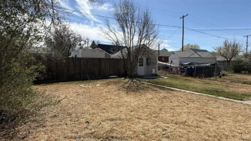 708 Culbertson Ave Worland #21