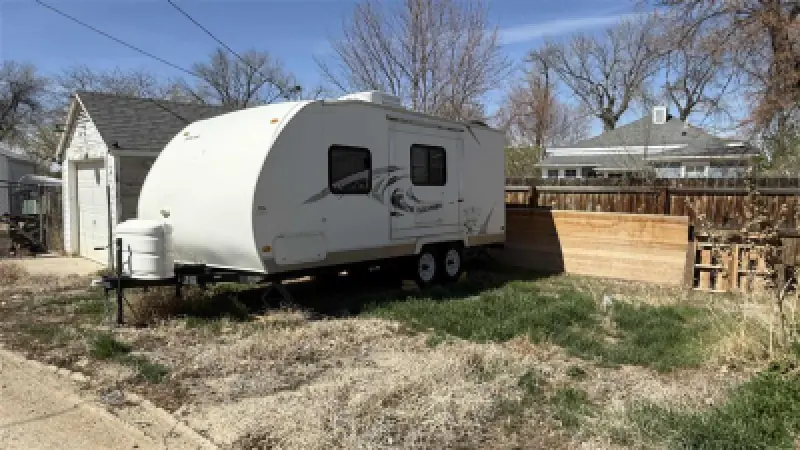 708 Culbertson Ave Worland #24