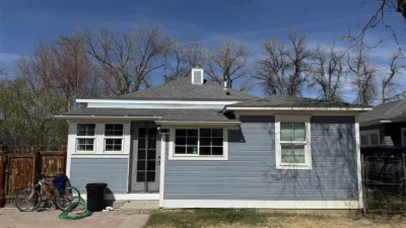 708 Culbertson Ave Worland #3