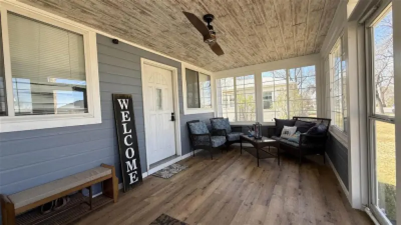708 Culbertson Ave Worland #5