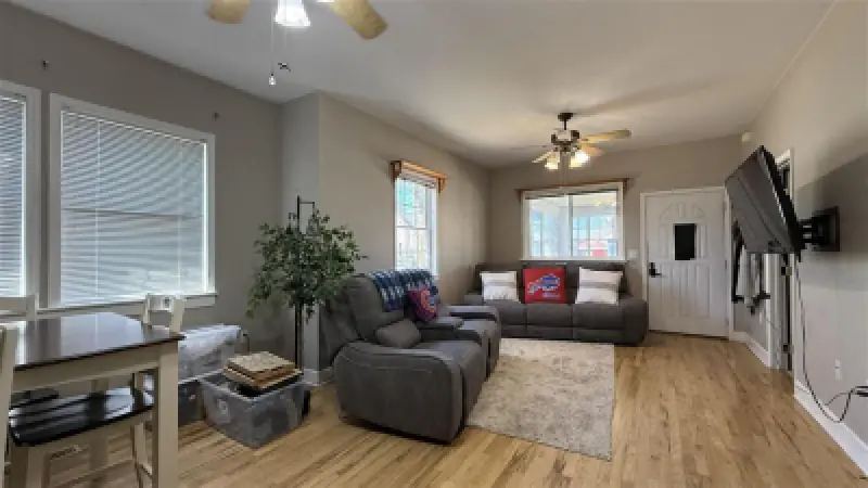 708 Culbertson Ave Worland #7