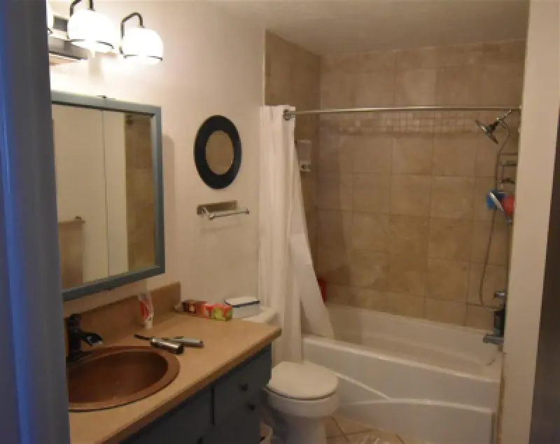 506 Shoshone St Powell #16