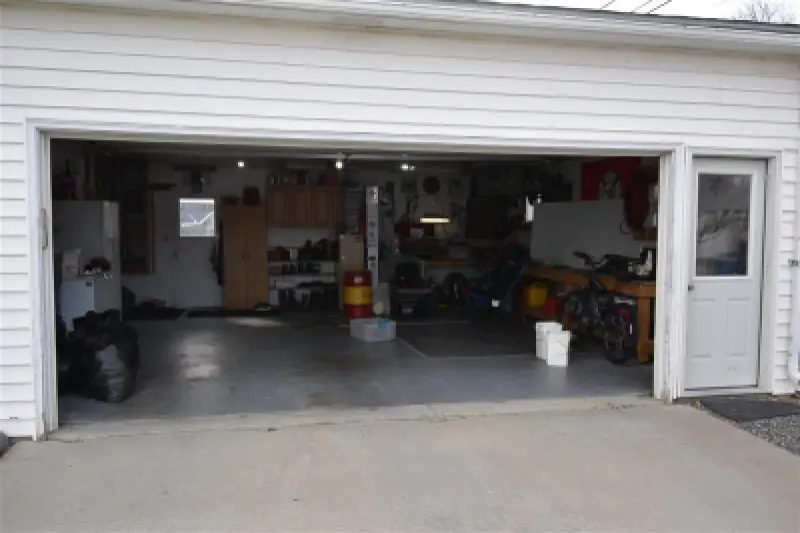 506 Shoshone St Powell #7
