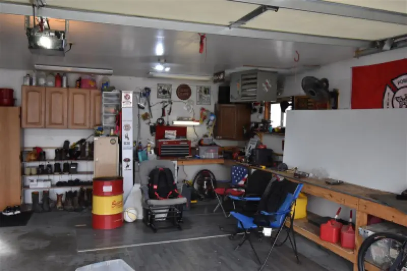506 Shoshone St Powell #8