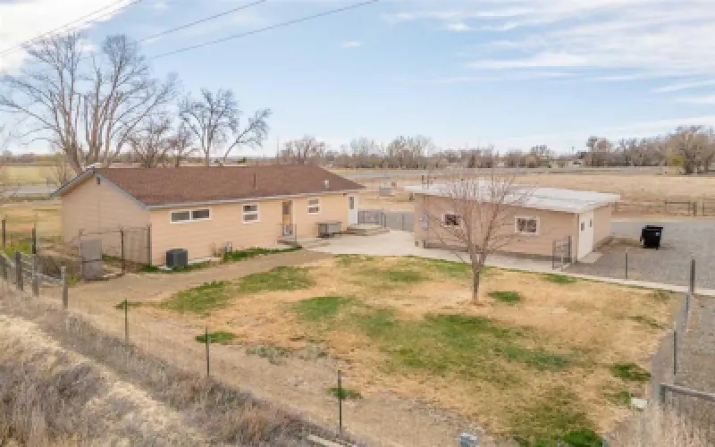 700 Big Horn Ave Garland #2
