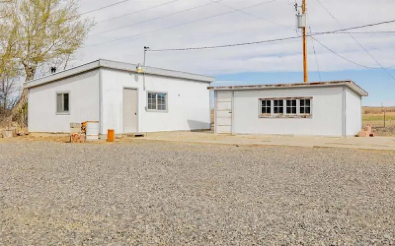 700 Big Horn Ave Garland #22