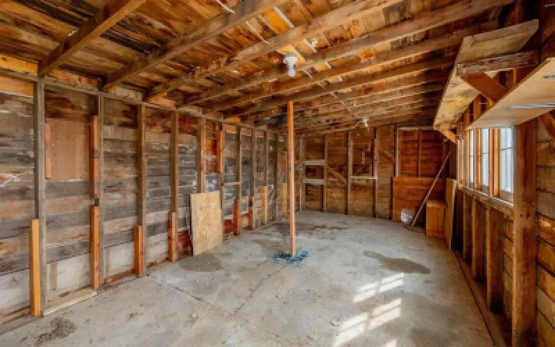 700 Big Horn Ave Garland #25