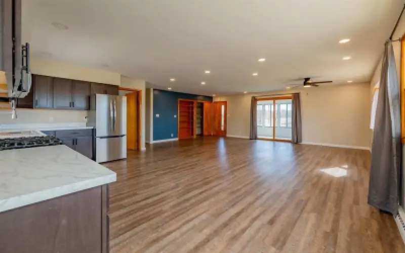 700 Big Horn Ave Garland #5