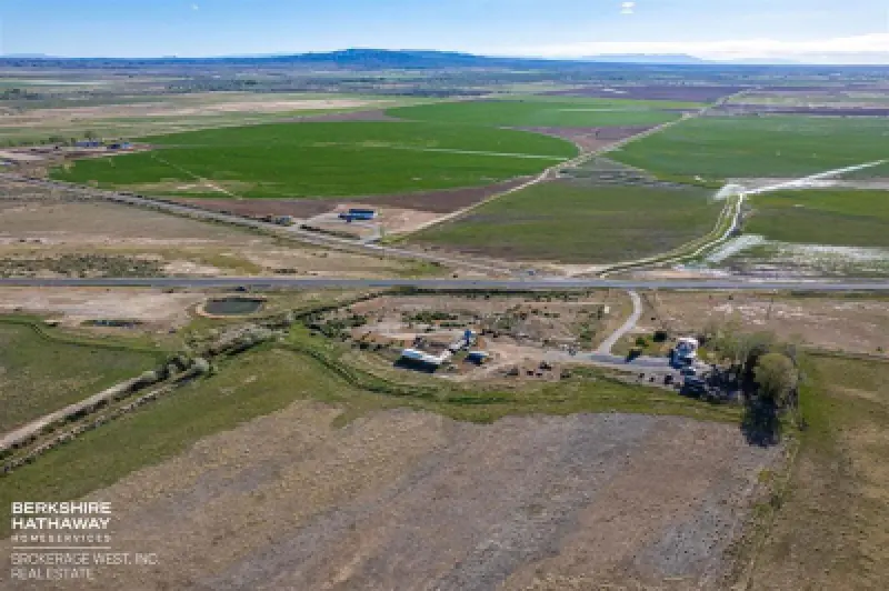 1281 Hwy 30 Basin #30