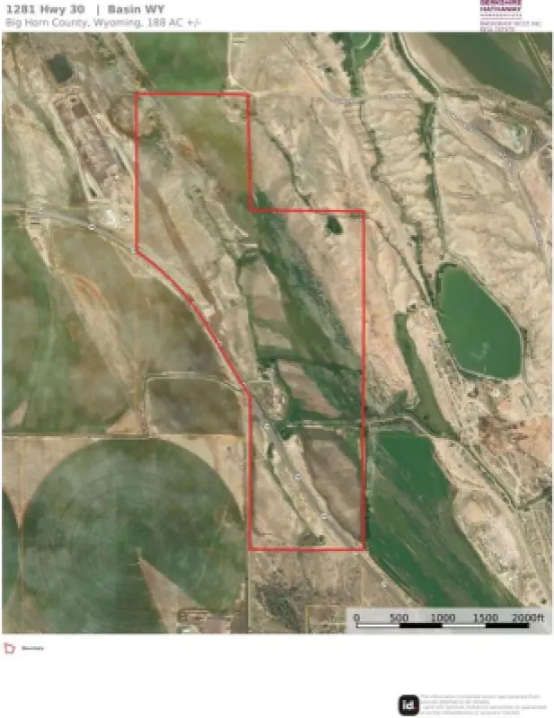 1281 Hwy 30 Basin #6
