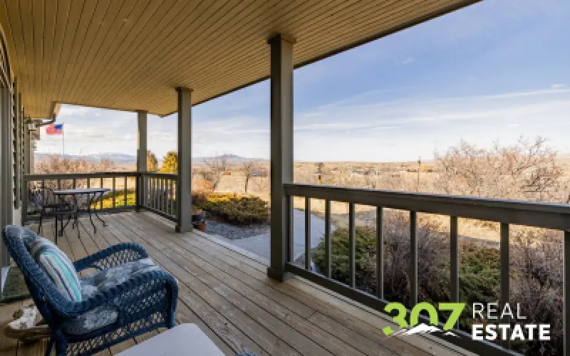 72 Wild Horse Rd Cody #2