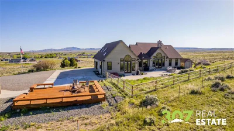 72 Wild Horse Rd Cody #3