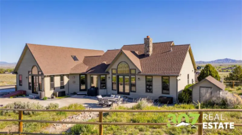 72 Wild Horse Rd Cody #44