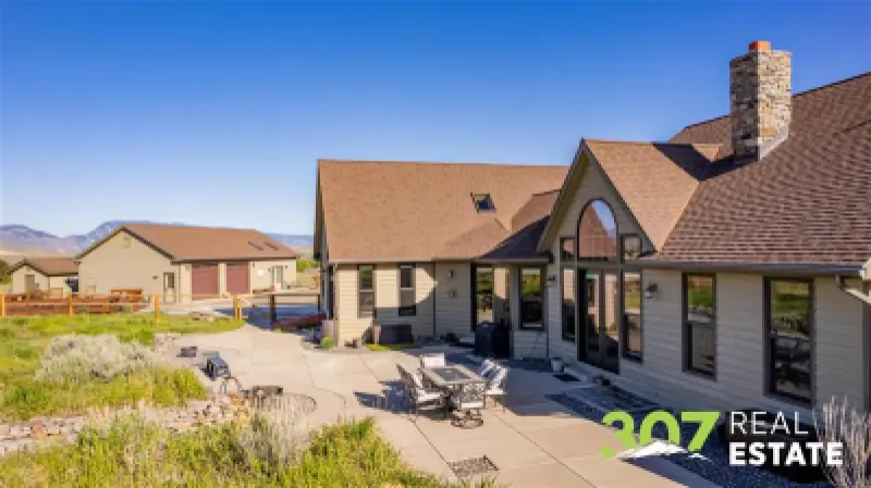 72 Wild Horse Rd Cody #45