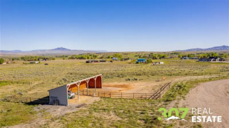 72 Wild Horse Rd Cody #48