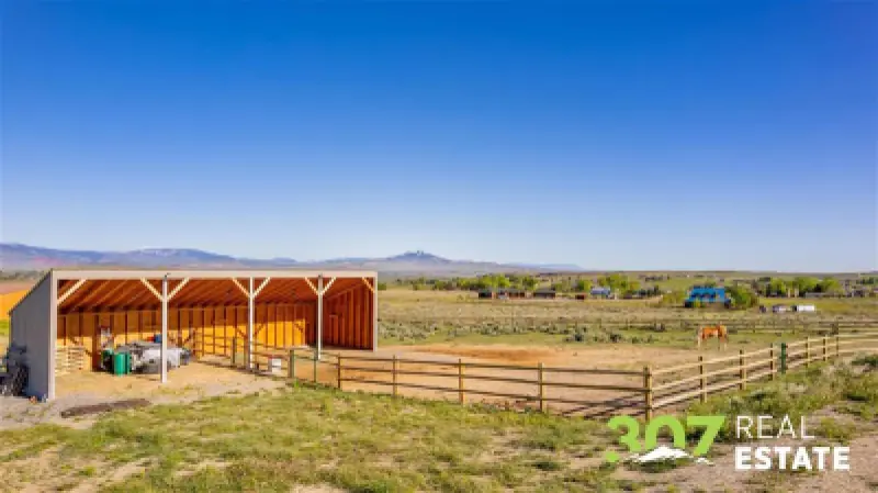 72 Wild Horse Rd Cody #49
