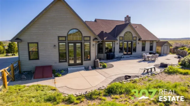 72 Wild Horse Rd Cody #6
