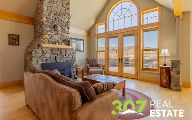 72 Wild Horse Rd Cody #9