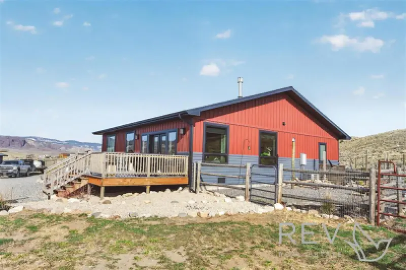 32 Wapiti Estates Dr Cody #10