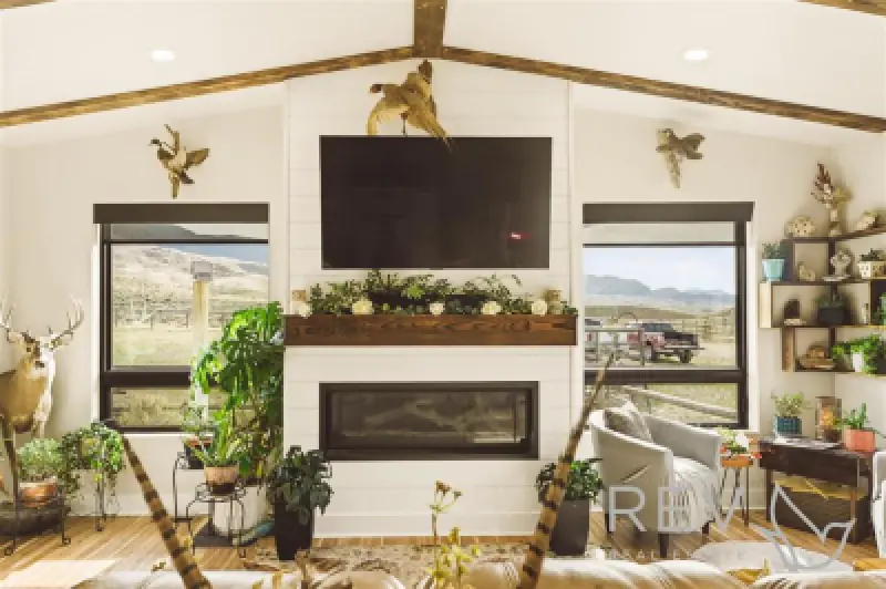 32 Wapiti Estates Dr Cody #12