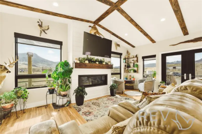 32 Wapiti Estates Dr Cody #13
