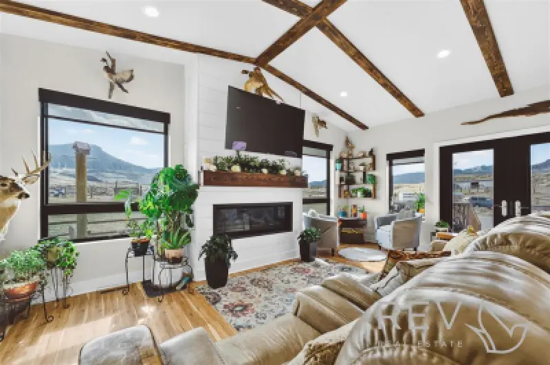 32 Wapiti Estates Dr Cody #14