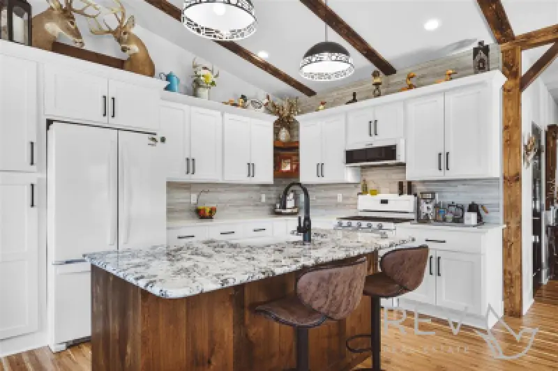 32 Wapiti Estates Dr Cody #17