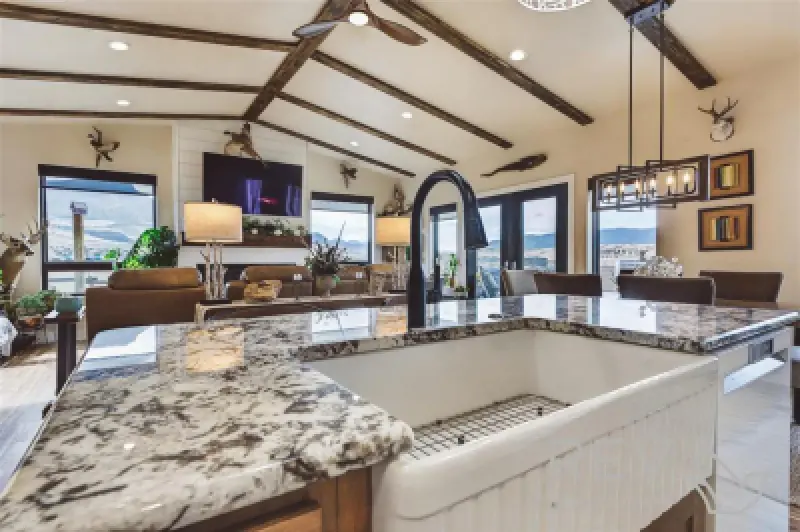 32 Wapiti Estates Dr Cody #20