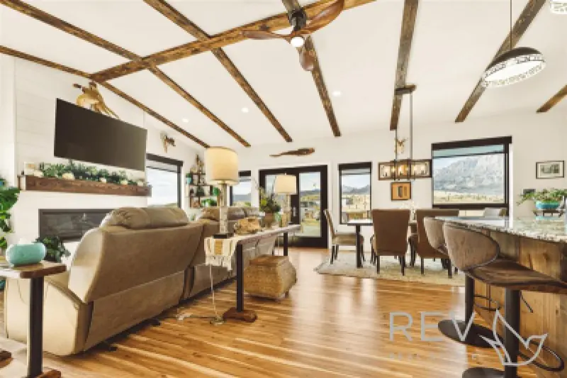32 Wapiti Estates Dr Cody #3