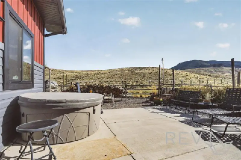 32 Wapiti Estates Dr Cody #33