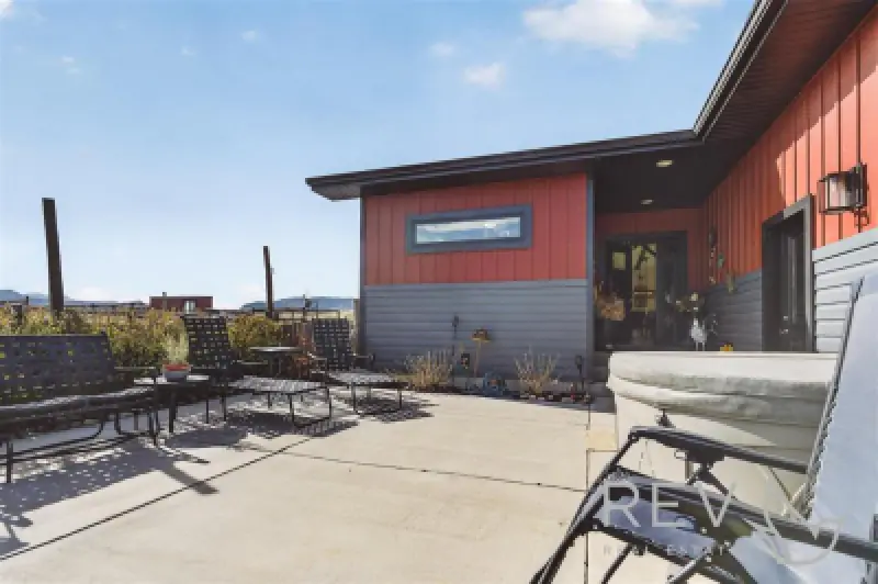 32 Wapiti Estates Dr Cody #34