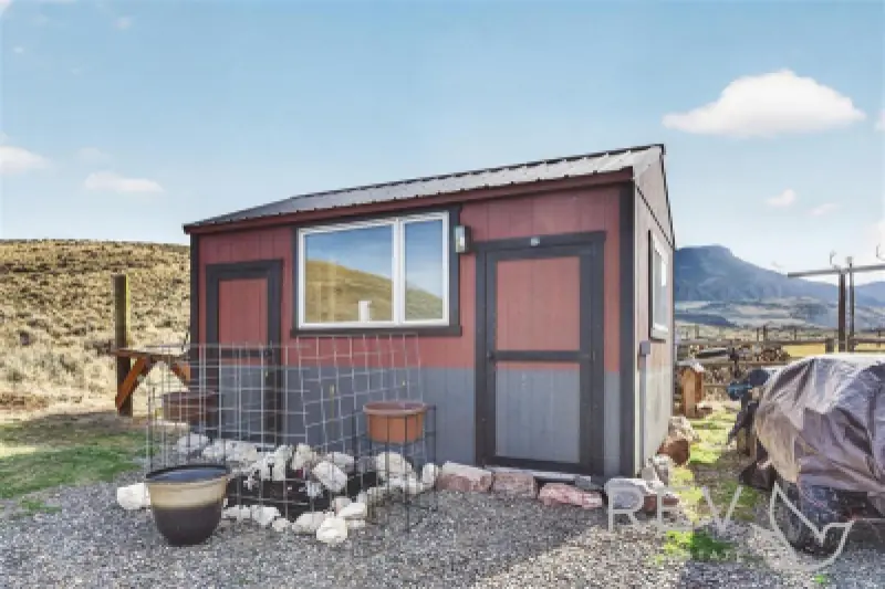 32 Wapiti Estates Dr Cody #39