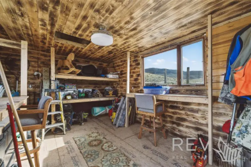 32 Wapiti Estates Dr Cody #40