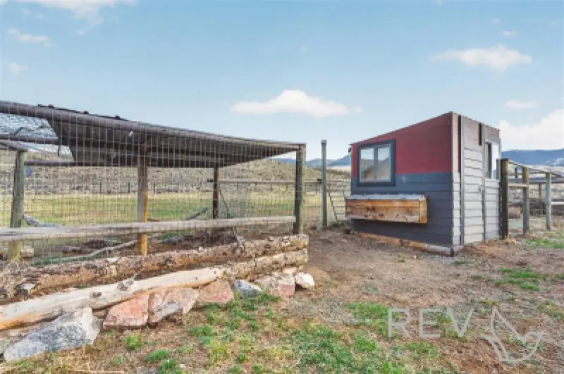 32 Wapiti Estates Dr Cody #42