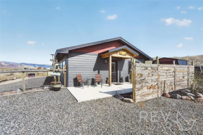 32 Wapiti Estates Dr Cody #51