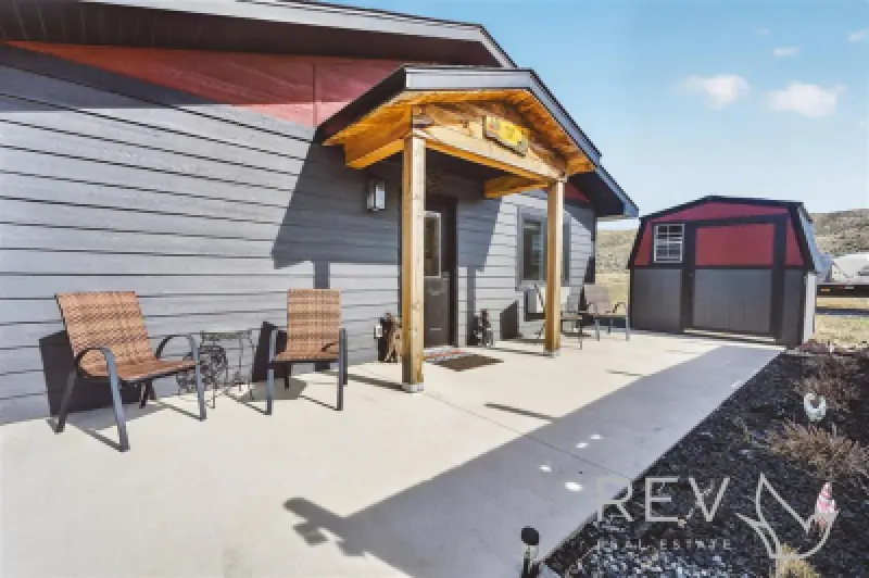 32 Wapiti Estates Dr Cody #52