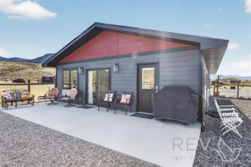 32 Wapiti Estates Dr Cody #54