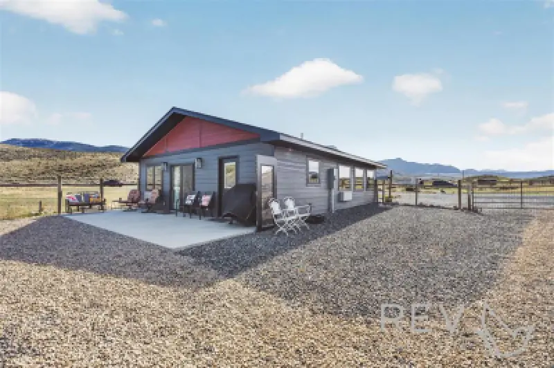 32 Wapiti Estates Dr Cody #55
