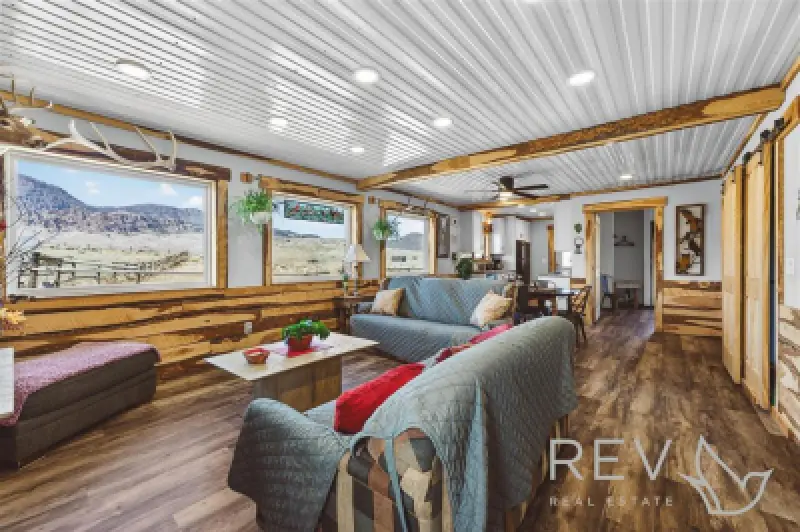 32 Wapiti Estates Dr Cody #56