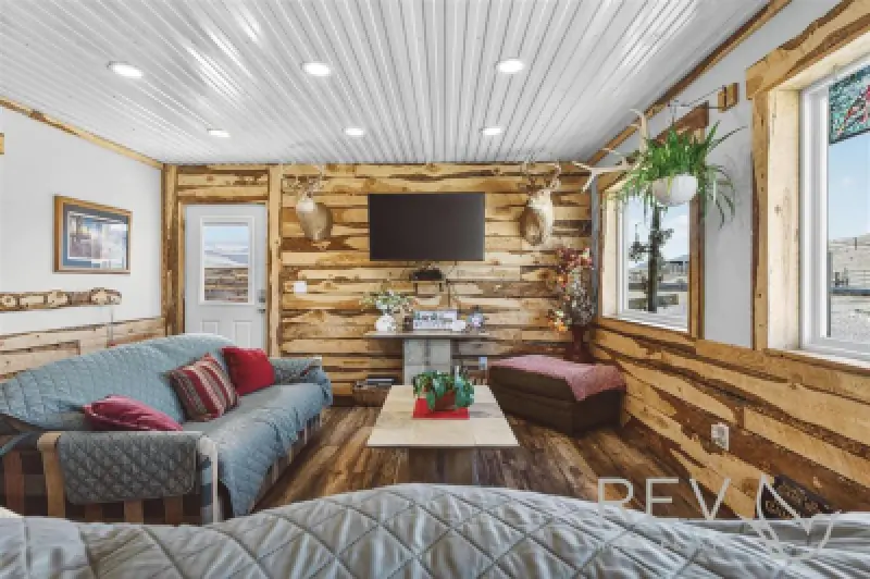 32 Wapiti Estates Dr Cody #59