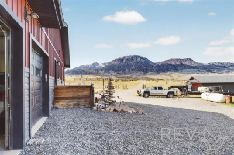 32 Wapiti Estates Dr Cody #6