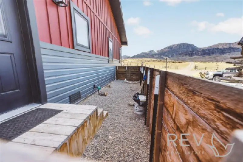 32 Wapiti Estates Dr Cody #7