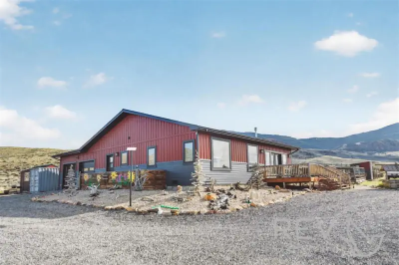 32 Wapiti Estates Dr Cody #8