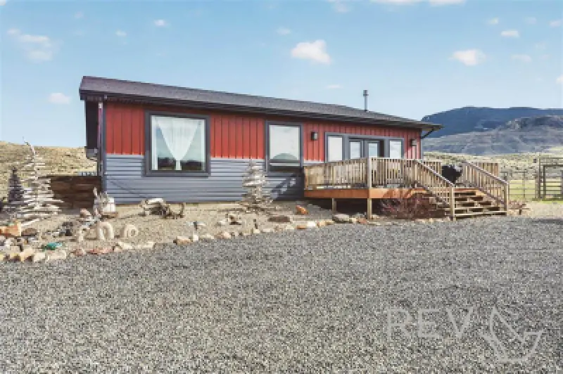 32 Wapiti Estates Dr Cody #9