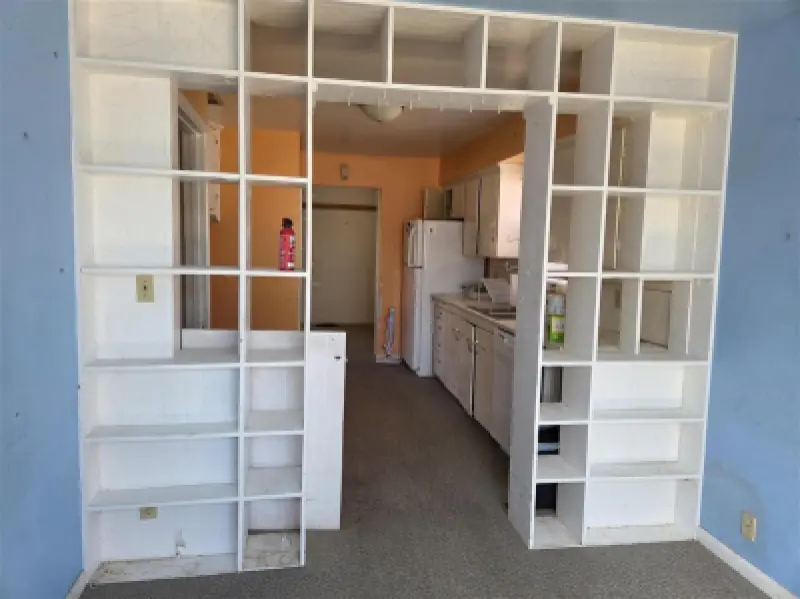 1400 Howell Ave Worland #11
