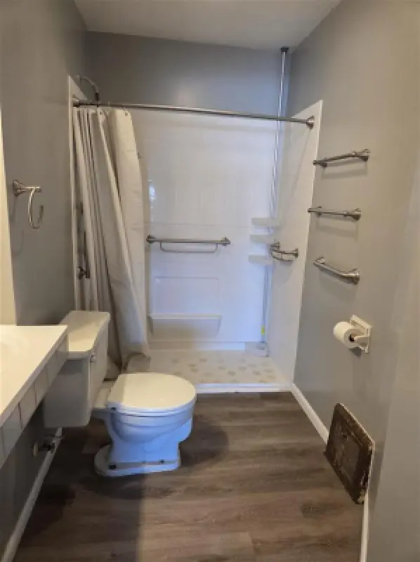 1400 Howell Ave Worland #12